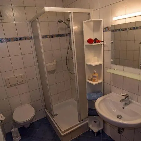 Ferienhaus-urlaub-in-stolberg Holiday home