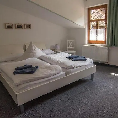 Ferienhaus-urlaub-in-stolberg * Stolberg (Harz)