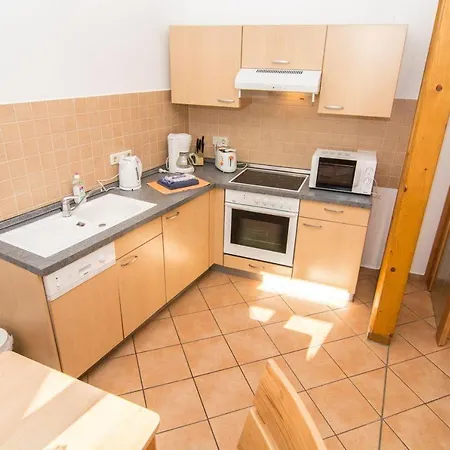 Ferienhaus-urlaub-in-stolberg Semesterbostad Stolberg i. Harz