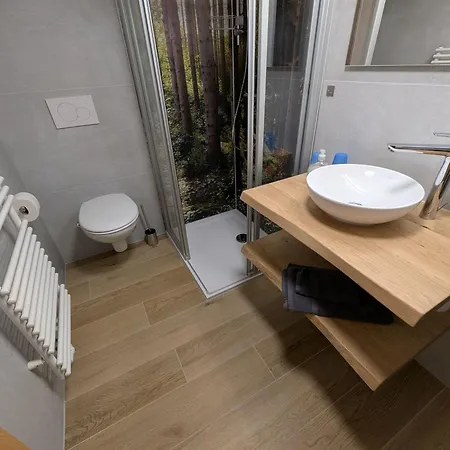 Semesterbostad Ferienhaus-urlaub-in-stolberg Stolberg i. Harz