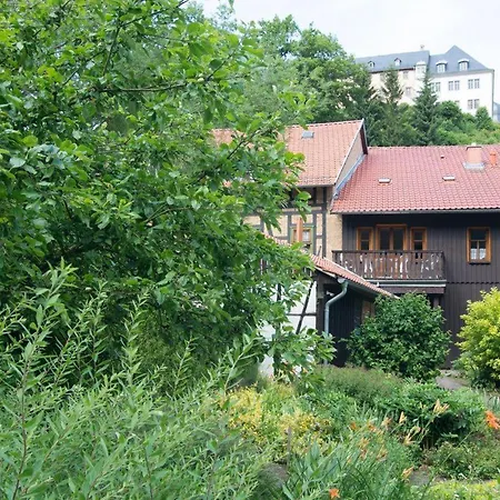 Ferienhaus-urlaub-in-stolberg Semesterbostad *