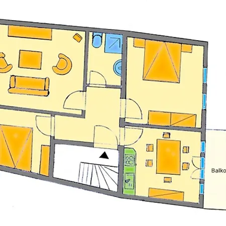Ferienhaus-urlaub-in-stolberg Semesterbostad *
