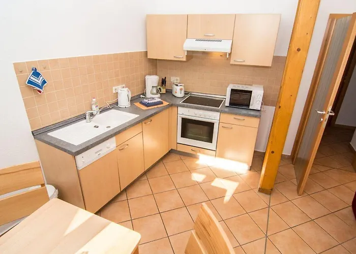 Ferienhaus-urlaub-in-stolberg Nyaraló Stolberg i. Harz