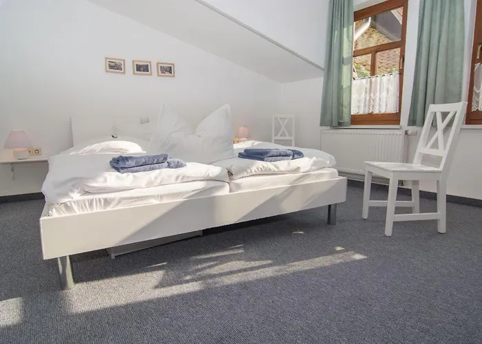 Ferienhaus-urlaub-in-stolberg * Stolberg i. Harz