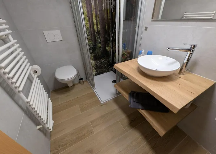 Nyaraló Ferienhaus-urlaub-in-stolberg Stolberg i. Harz