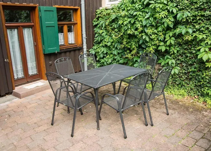 Ferienhaus-urlaub-in-stolberg Nyaraló